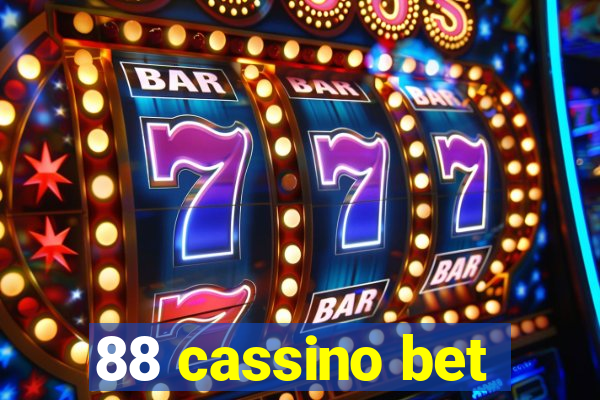 88 cassino bet